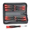 70481 Benman Torx Key Screwdriver Set 6Pcs Precision S/D Esd