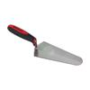 70529 Benman Greek Pattern Gauging Trowel, 2 Materials Handle, 200 mm