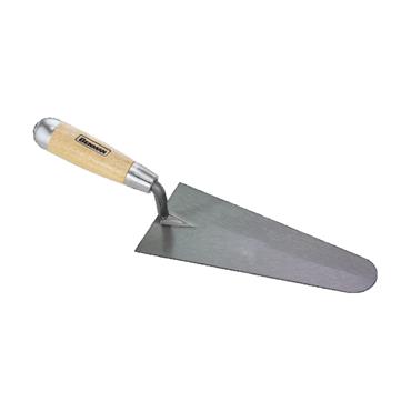 70537 Benman Trowel, Wooden Handle, 260 mm