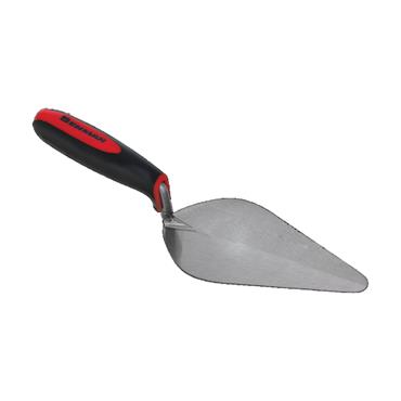 70542 Benman GREEK PATTERN BRICK TROWEL SOFT HANDLE  60x150