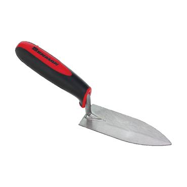 70552 Benman Greek Pointed Tip Trowel, 140 mm