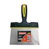 70598 Benman Inox Short Taping, Plastic 2 Material Handle, 200 mm
