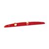 70631 Benman Magnetic Level Curved With 2 Vials 40 Cm Lm42