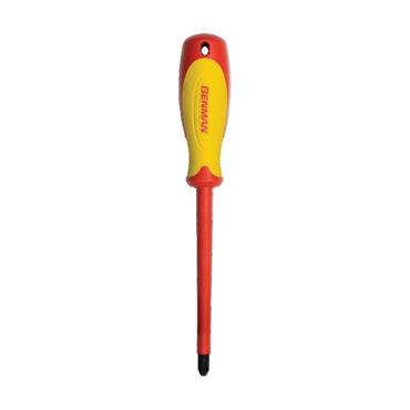 70740 Benman Vde Screwdriver Pz 0 X 60L