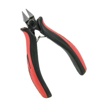 70747 Benman Side Cutter Pliers-Slim, Cr-Mo, 110 mm
