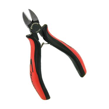 70750 Benman Side Cutter Pliers , Heavy Duty, Cr-Va, 125 mm