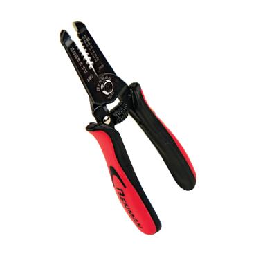 70757 Benman Wire Stripper Pliers, 0.2-0.3 mm, 150 mm