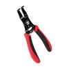 70763 Benman Internal Pliers, Bent Nose, 175 mm