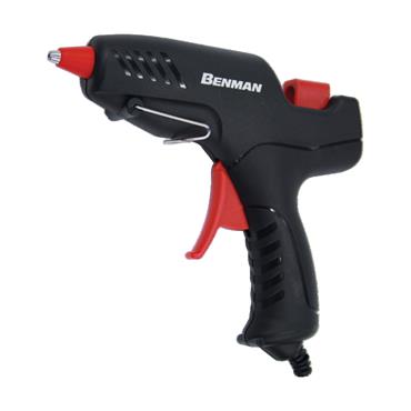 70797 Benman Regular glue gun 7-55w