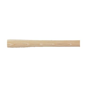 70861 Benman Wooden Handle For Hoe, 120cm X 40mm