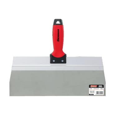 70930 Benman Stainless Steel Spripping Knife, Long Inox Blade, 350 mm