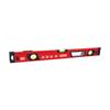 70972 Benman Level With 3 Vials Pro 200 Cm L33