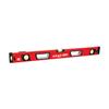 70977 Benman LEVEL WITH 3 VIALS PRO 100CM LM33