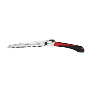 70981 Benman Folding Saw, Mx3-250mm