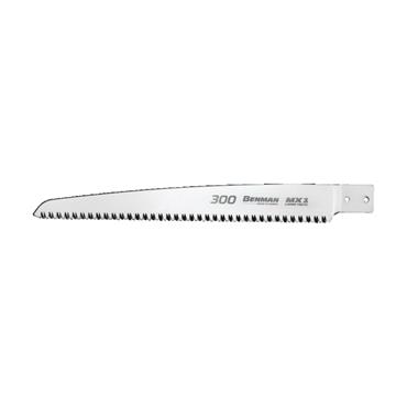 71003 Benman Spare Blade Pruning Saw, Mx1-300mm