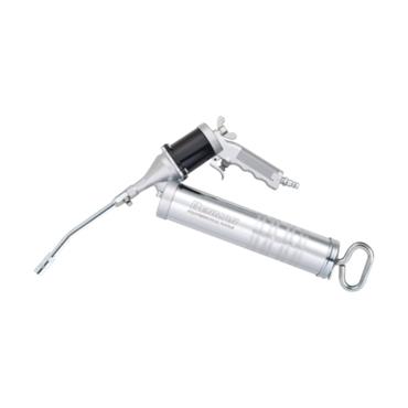 71025 Benman Grease gun with rotating trigger 360o, continues flow, 400ml,