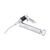 71025 Benman Grease gun with rotating trigger 360o, continues flow, 400ml,