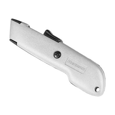 71033 Benman Utility Knife Safety Back