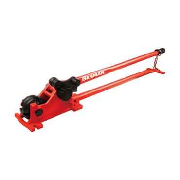 71045 Benman Rebar Cutter & Bender, 5'' (1320 mm)