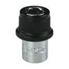 71055 Benman Dr.Locking Bitsock, 1/4'' X 1/4 ''