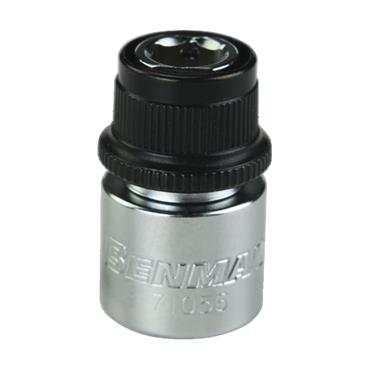 71056 Benman Dr.Locking Bitsock 3/8 X 1/4