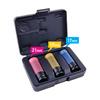71071 Benman Super Impact Socket, 3Pcs Set
