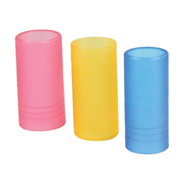 71072 Benman Plastic Cover Super Impact Sockets, 17 mm