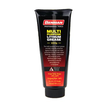 71078 Benman Spare Mini Grease