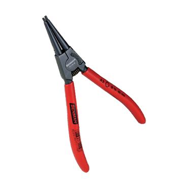 71118 Benman Circlip Pliers Straight, Din 5254 A1 175