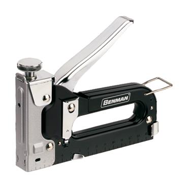 71176 Benman Heavy duty tacker