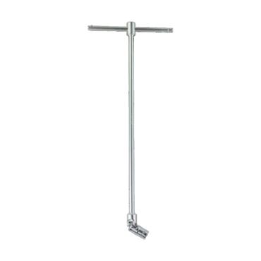 71270 Benman Socket Sliding Extension T-Handle 10, 200 X 500 mm