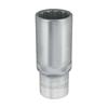 71400 Benman Deep Socket 3/8'', 12Pt, 3/8