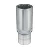 71444 Benman Deep Socket 1/2'', 12Pt, 19/32