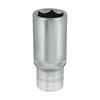 71471 Benman Deep Socket 1/4'', 6Pt, 14.0 mm