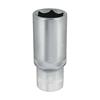 71475 Benman Deep Socket 3/8'', 6Pt, 09.0 mm