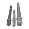 71587 Benman Socket Adaptor E6 X 3/8'' X 65 mm