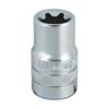 71593 Benman E-Torx Socket 1/2'', 14