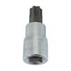71615 Benman 1/2"Dr. Screwdriver Socket 62 Lt x 20