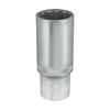 71673 Benman Deep Socket Hexagon 1/2'', 28 mm