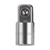 71677 Benman Adaptor 1/4'' Negative - 3/8'' Positive