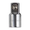 71679 Benman Adaptor 3/8'' Negative - 1/2'' Positive