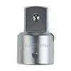 71682 Benman Adaptor 3/4'' Negative - 1/2'' Positive