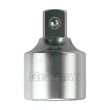 71684 F.F. Group Adaptor 1'' Negative - 3/4'' Positive