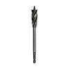 71743 Benman Cutter Hex Drive Auger Drill Bit, 18 mm