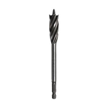 71747 Benman Cutter Hex Drive Auger Drill Bit, 28 mm