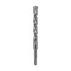 71770 Benman Rotary Hammer Drill Bit Sds-Plus Shank, 4-Cutter, 2-Fluted 10 X 260