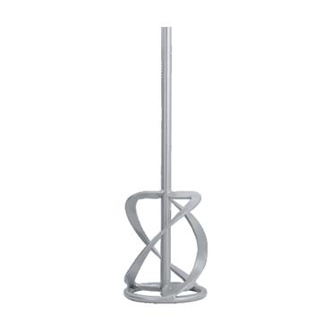 71792 Benman Mixing Paddle M14, For Cement, Heavy Duty, 120 mm, L:590 mm, Mk120M