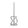 71794 Benman MIXING PADDLE M14 FOR CEMENT HEAVY DUTY Ø160mm L:590mm  MK160M