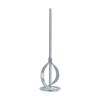 71800 Benman Mixing Paddle 13 mm, For Paints, 120 mm, L:590 mm, Ur120S