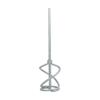 71801 Benman Mixing Paddle 10 mm, For Glue And Plaster Mortars, 85 mm, L:400 mm, mm85S